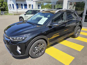 Kia Stonic 1.0 T-GDi Edition 30