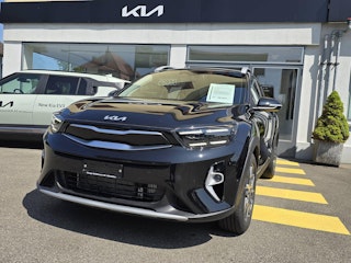 Vehicle image KIA STONIC 0 Vehicle image KIA STONIC 0