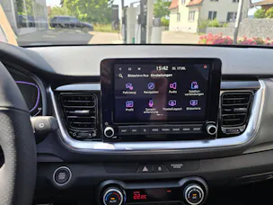 Kia Stonic 1.0 T-GDi Edition 30