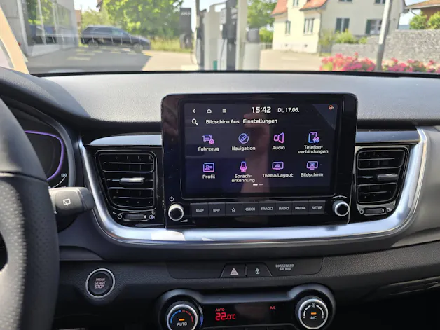 Kia Stonic 1.0 T-GDi Edition 30