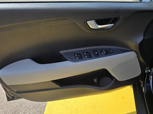 Kia Stonic 1.0 T-GDi Edition 30