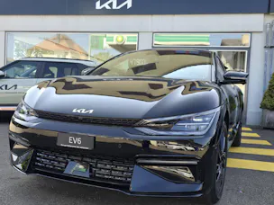 Kia EV6 77 kWh GT-Line 4x4