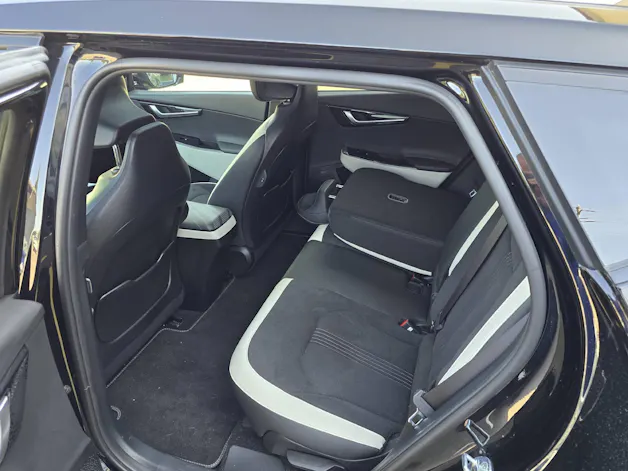 Kia EV6 77 kWh GT-Line 4x4