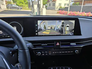 Kia EV6 77 kWh GT-Line 4x4