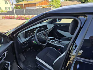 Kia EV6 77 kWh GT-Line 4x4