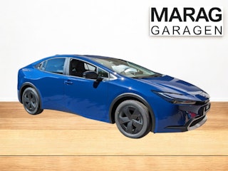 Vehicle image TOYOTA PRIUS+ 0