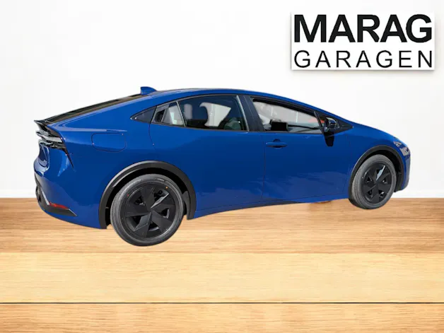 Toyota Prius 2.0 Plug-In-Hybrid Trend