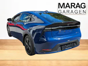 Toyota Prius 2.0 Plug-In-Hybrid Trend