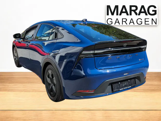 Toyota Prius 2.0 Plug-In-Hybrid Trend