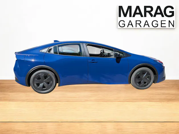 Toyota Prius 2.0 Plug-In-Hybrid Trend