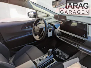 Toyota Prius 2.0 Plug-In-Hybrid Trend