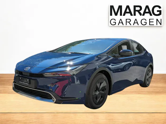 Toyota Prius 2.0 Plug-In-Hybrid Trend