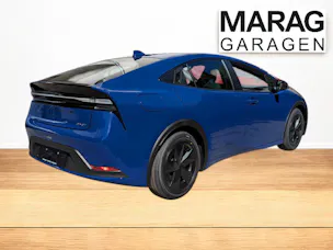Toyota Prius 2.0 Plug-In-Hybrid Trend
