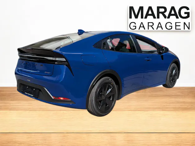 Toyota Prius 2.0 Plug-In-Hybrid Trend