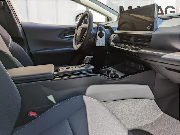 Toyota Prius 2.0 Plug-In-Hybrid Trend