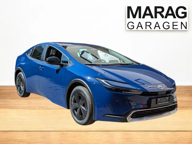 Toyota Prius 2.0 Plug-In-Hybrid Trend