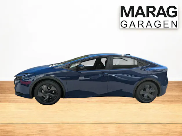 Toyota Prius 2.0 Plug-In-Hybrid Trend