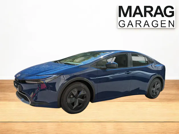 Toyota Prius 2.0 Plug-In-Hybrid Trend