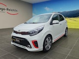 First vehicle image