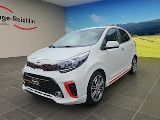 Vehicle image KIA PICANTO 0