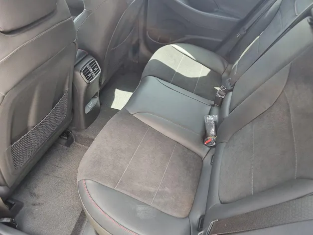 Hyundai i30 1.5 T-GDi N-Line