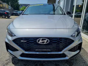 Hyundai i30 1.5 T-GDi N-Line