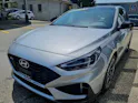 Hyundai i30 1.5 T-GDi N-Line