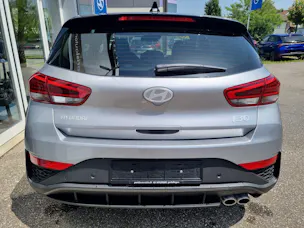 Hyundai i30 1.5 T-GDi N-Line