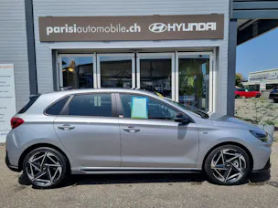 Hyundai i30 1.5 T-GDi N-Line