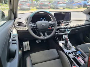 Hyundai i30 1.5 T-GDi N-Line