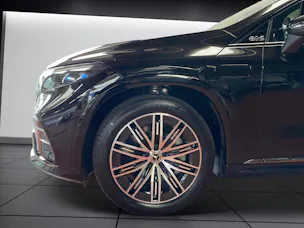 Mercedes-Benz EQS 450 4MATIC SUV Executive Edition AMG Line