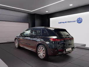 Mercedes-Benz EQS 450 4MATIC SUV Executive Edition AMG Line