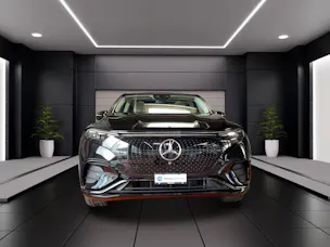 Mercedes-Benz EQS 450 4MATIC SUV Executive Edition AMG Line