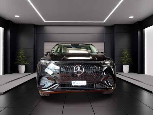 MERCEDES-BENZ EQS 450 Executive Edition AMG Line 4matic 1