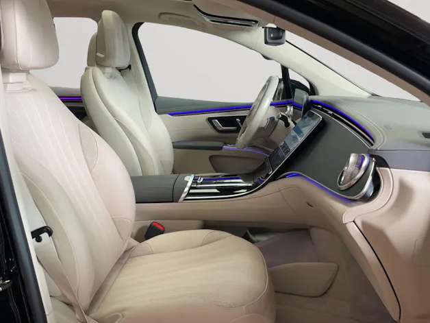 Mercedes-Benz EQS 450 4MATIC SUV Executive Edition AMG Line