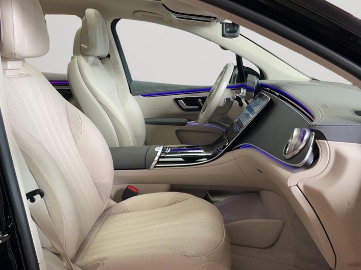 Vehicle image MERCEDES-BENZ EQS 450