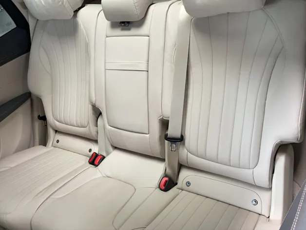 Mercedes-Benz EQS 450 4MATIC SUV Executive Edition AMG Line