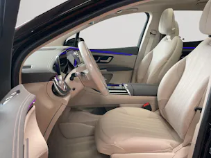 Mercedes-Benz EQS 450 4MATIC SUV Executive Edition AMG Line