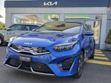 First vehicle image