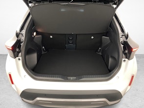 Vehicle image TOYOTA Yaris Cross 1.5 VVT-i HSD Premium AWD-i