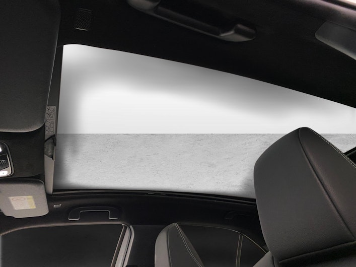 immagine del veicolo TOYOTA YARIS CROSS