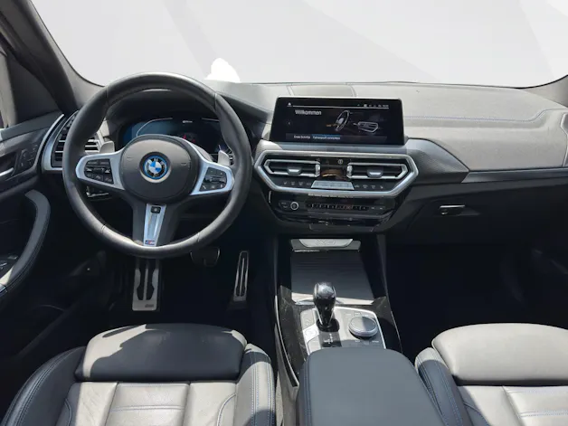 BMW X3 30e xDrive