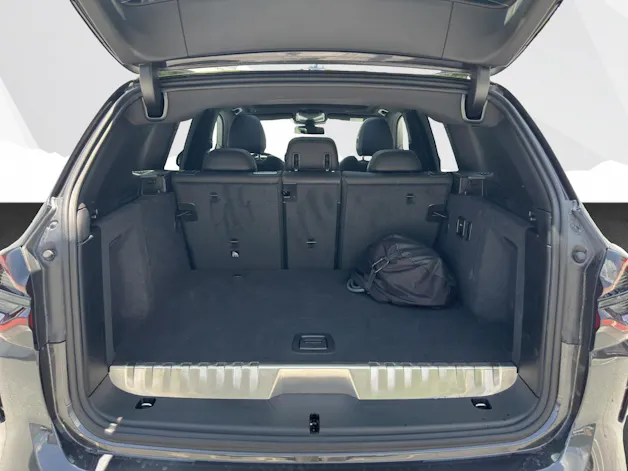BMW X3 30e xDrive