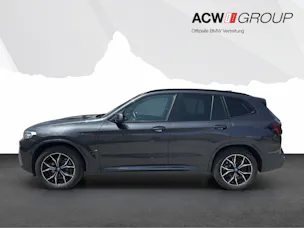 BMW X3 30e xDrive