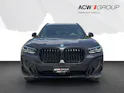 BMW X3 30e xDrive