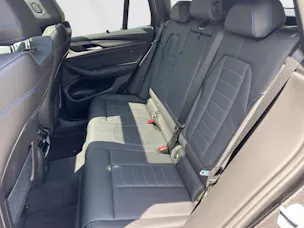 BMW X3 30e xDrive