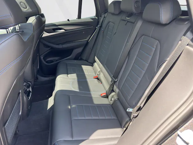 BMW X3 30e xDrive