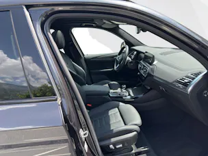 BMW X3 30e xDrive