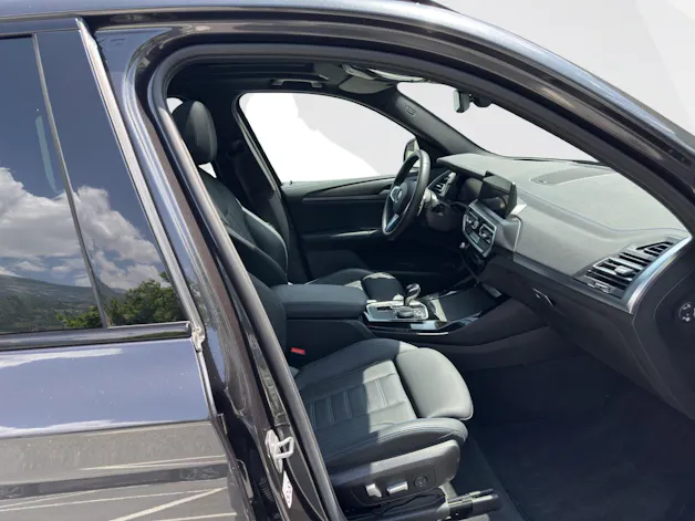 BMW X3 30e xDrive