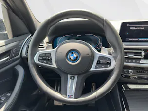 BMW X3 30e xDrive
